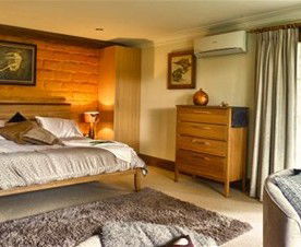 Bellbird Cottage Bed And Breakfast - St Kilda Accommodation 1