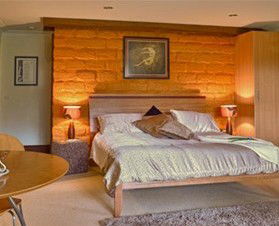 Bellbird Cottage Bed And Breakfast - St Kilda Accommodation 2