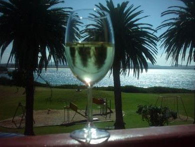 Bermagui Beach Hotel Motel - St Kilda Accommodation 1