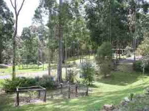 Dybara Park Holiday Cottages - St Kilda Accommodation 2