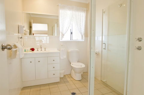 Harbourview Motel Bermagui - St Kilda Accommodation 3