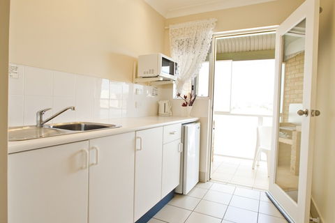 Harbourview Motel Bermagui - St Kilda Accommodation 4