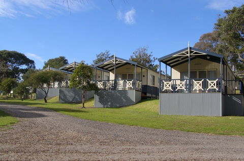 Wallaga Lake Park - St Kilda Accommodation 1