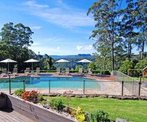 Indooroopilly - St Kilda Accommodation 2
