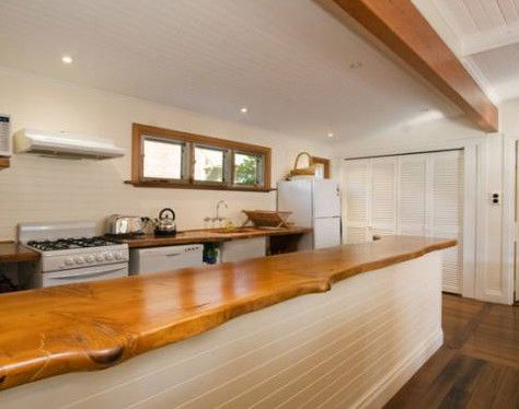 The Cottage - Berry - St Kilda Accommodation 2