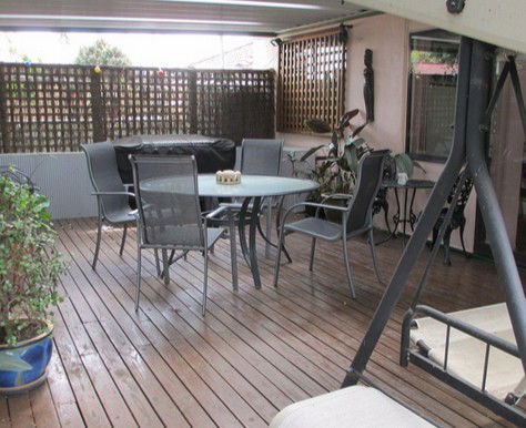 Azalea House B And B - St Kilda Accommodation 2