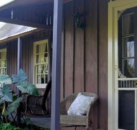 Arcadia Bed and Breakfast - St Kilda Accommodation