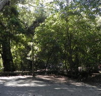 Booderee National Park Green Patch camping area - St Kilda Accommodation