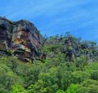 Arundel of Kangaroo Valley - St Kilda Accommodation