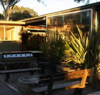 Banksia Park Cottages - St Kilda Accommodation