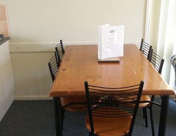 Admirals Lodge - St Kilda Accommodation 2