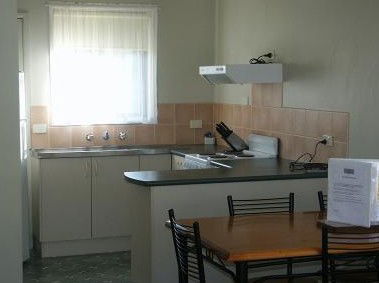 Admirals Lodge - St Kilda Accommodation 3