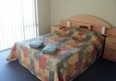 Admirals Lodge - St Kilda Accommodation 4