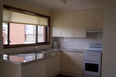 AnchorBell Holiday Apartments - St Kilda Accommodation 0