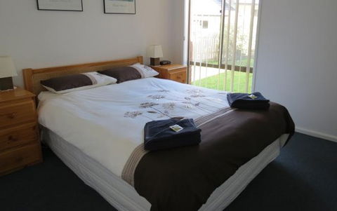 AnchorBell Holiday Apartments - St Kilda Accommodation 4