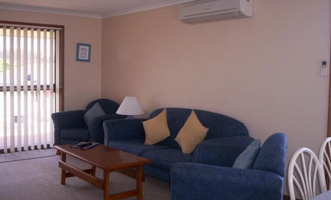 AnchorBell Holiday Apartments - St Kilda Accommodation 5