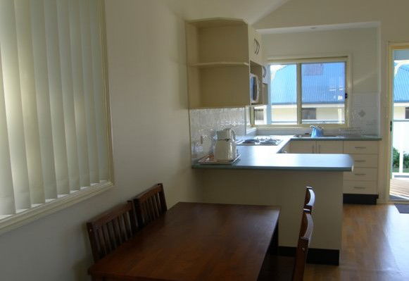  St Kilda Accommodation