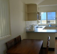 Camellia Park - St Kilda Accommodation