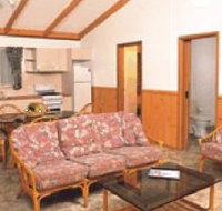 Beach Haven Holiday Resort - St Kilda Accommodation