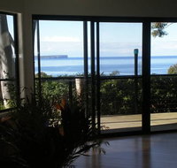 A Blue Point House Jervis Bay - St Kilda Accommodation