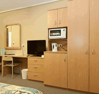 New Olympic Motel - St Kilda Accommodation