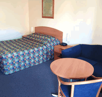 Karinga Motel - St Kilda Accommodation