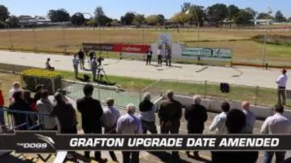 Grafton Greyhound Racing Club Caravan Park - St Kilda Accommodation 1