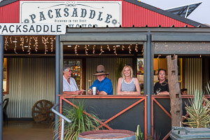 Packsaddle Roadhouse - St Kilda Accommodation 2