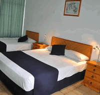 Lismore City Motor Inn - St Kilda Accommodation