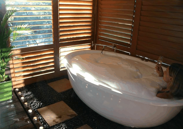 Ripples on the Creek - St Kilda Accommodation