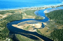 Wooli Camping And Caravan Park - St Kilda Accommodation 1