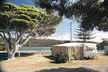 Wooli Camping And Caravan Park - St Kilda Accommodation 2
