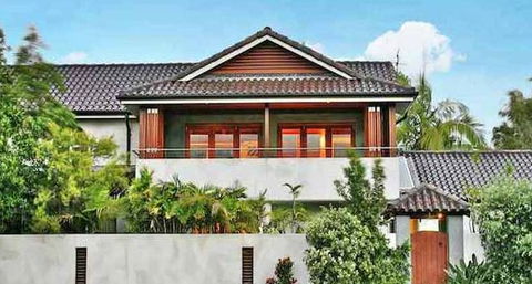 Alexs Byron Bay - St Kilda Accommodation 1