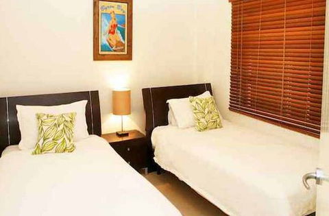 Alexs Byron Bay - St Kilda Accommodation 2