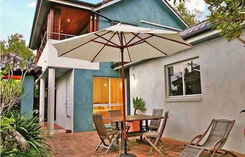 Alexs Byron Bay - St Kilda Accommodation 4