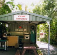Lismore Palms Caravan Park - St Kilda Accommodation