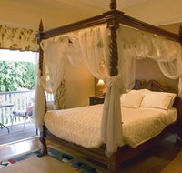 Elindale House Bed and Breakfast - St Kilda Accommodation