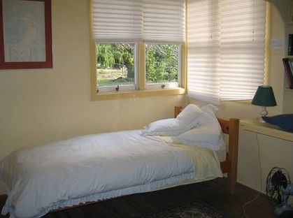 Chauvel Park B And B - St Kilda Accommodation 0