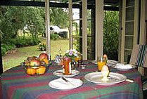 Chauvel Park B And B - St Kilda Accommodation 1