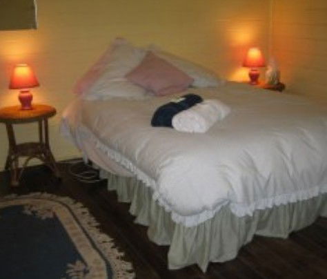Chauvel Park B And B - St Kilda Accommodation 3