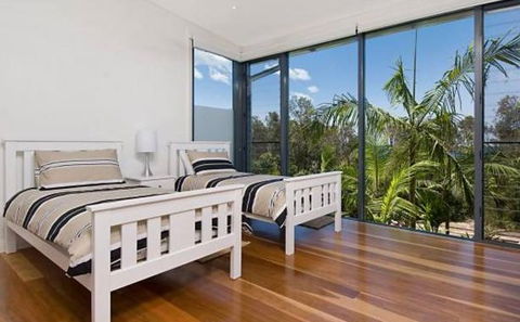 Aamber Beach House At Kiah - St Kilda Accommodation 2