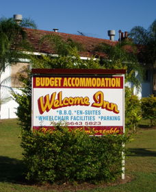 Welcome Inn - St Kilda Accommodation 0