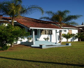 Welcome Inn - St Kilda Accommodation 1