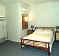 94 Fitzroy Street - St Kilda Accommodation