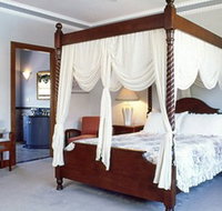 Melville House - St Kilda Accommodation