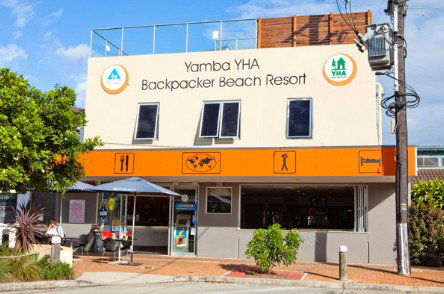 Yamba YHA - St Kilda Accommodation 0