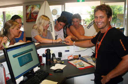 Yamba YHA - St Kilda Accommodation 2