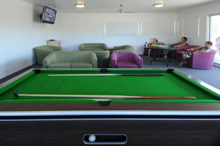 Yamba YHA - St Kilda Accommodation 3