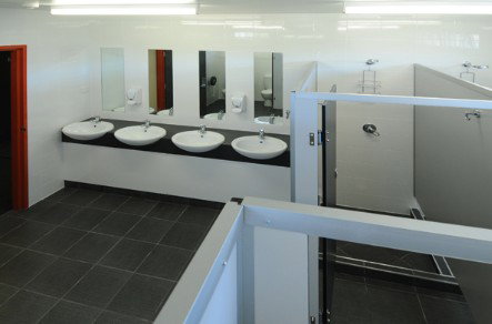 Yamba YHA - St Kilda Accommodation 5