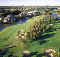 Mercure Gold Coast Resort - St Kilda Accommodation